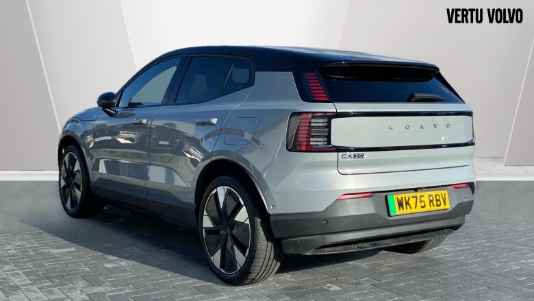 Volvo EX30 200kW SM Extended Range Ultra 69kWh 5dr Auto Electric Estate